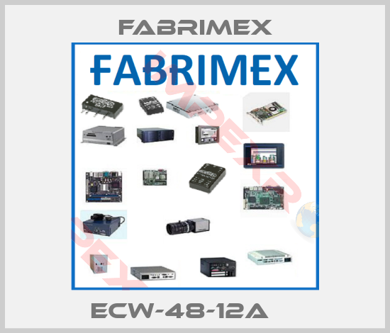 Fabrimex-ECW-48-12A    