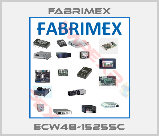 Fabrimex-ECW48-1525SC