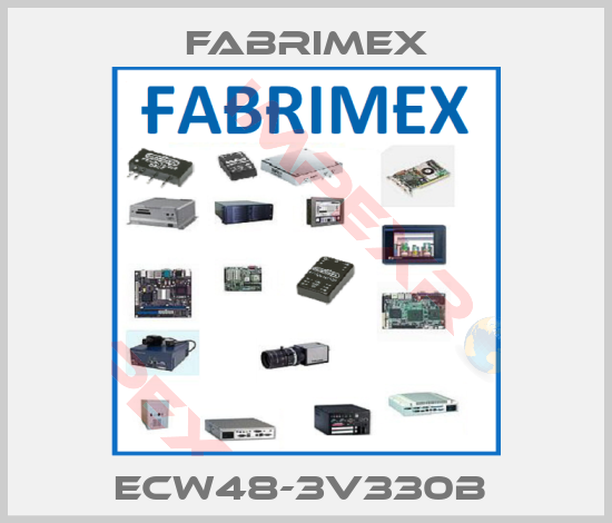Fabrimex-ECW48-3V330B 