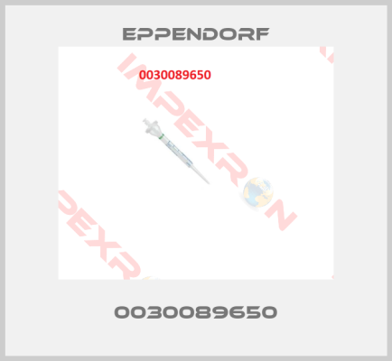 Eppendorf-0030089650