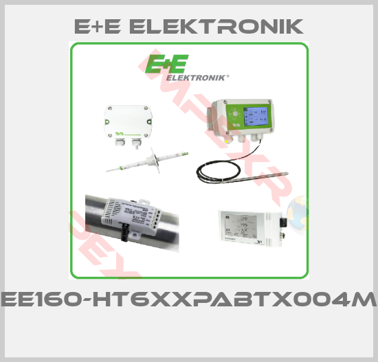 E+E Elektronik-EE160-HT6xxPABTx004M 