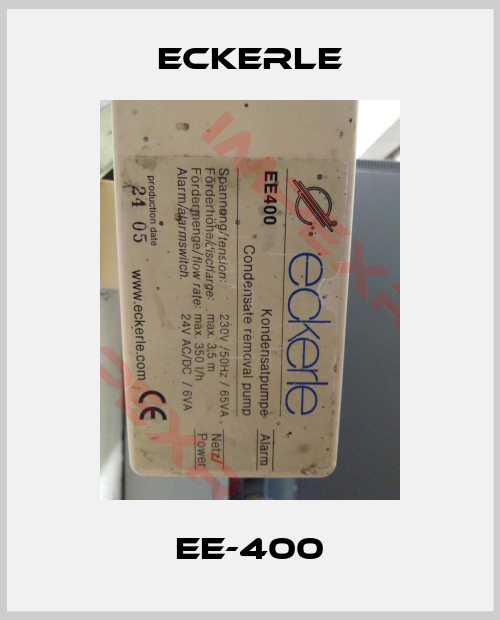 Eckerle-EE-400
