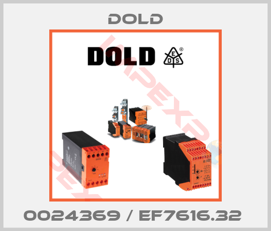 Dold-0024369 / EF7616.32 