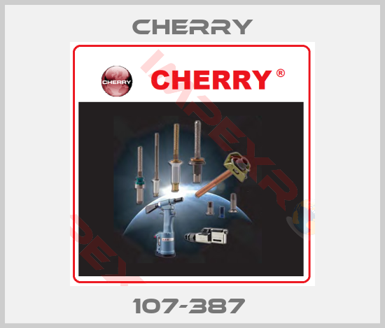 Cherry-107-387 