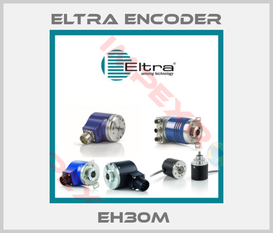 Eltra Encoder-EH30M 