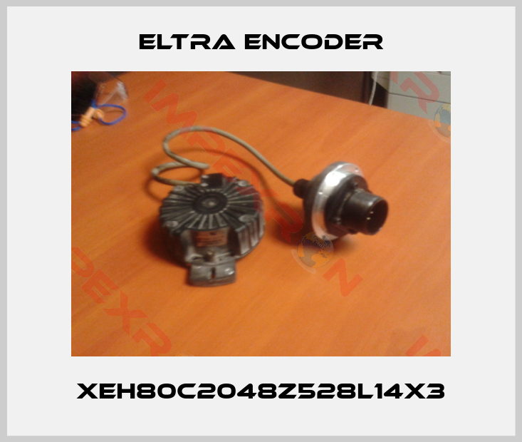 Eltra Encoder-XEH80C2048Z528L14X3