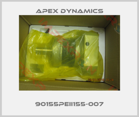 Apex Dynamics-90155PEII155-007