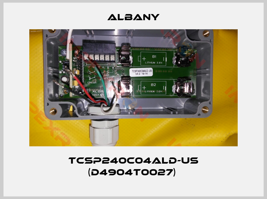 Albany-TCSP240C04ALD-US (D4904T0027) 