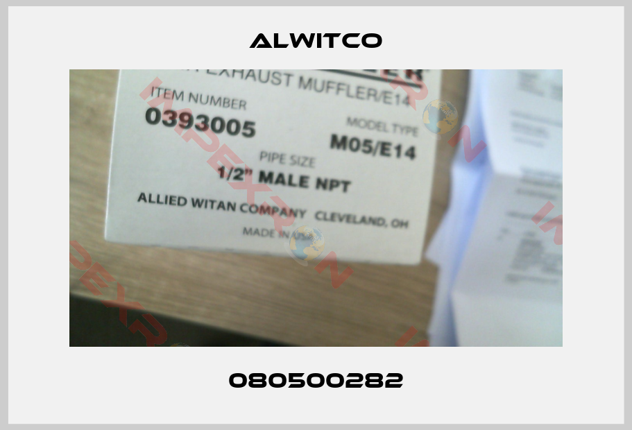 Alwitco-080500282
