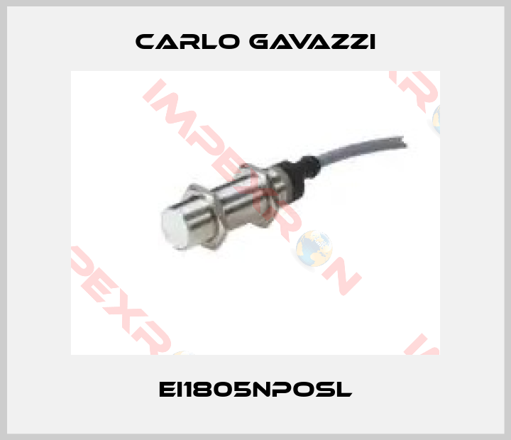 Carlo Gavazzi-EI1805NPOSL