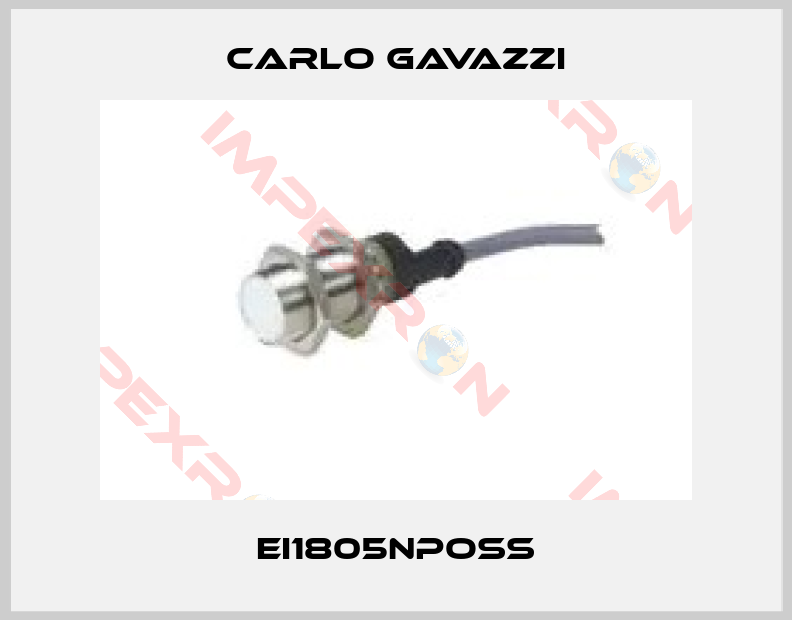 Carlo Gavazzi-EI1805NPOSS