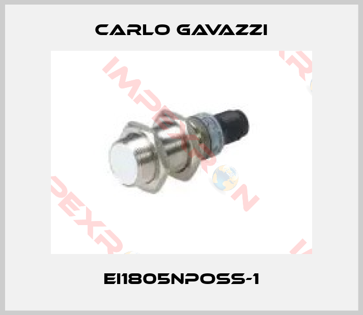 Carlo Gavazzi-EI1805NPOSS-1