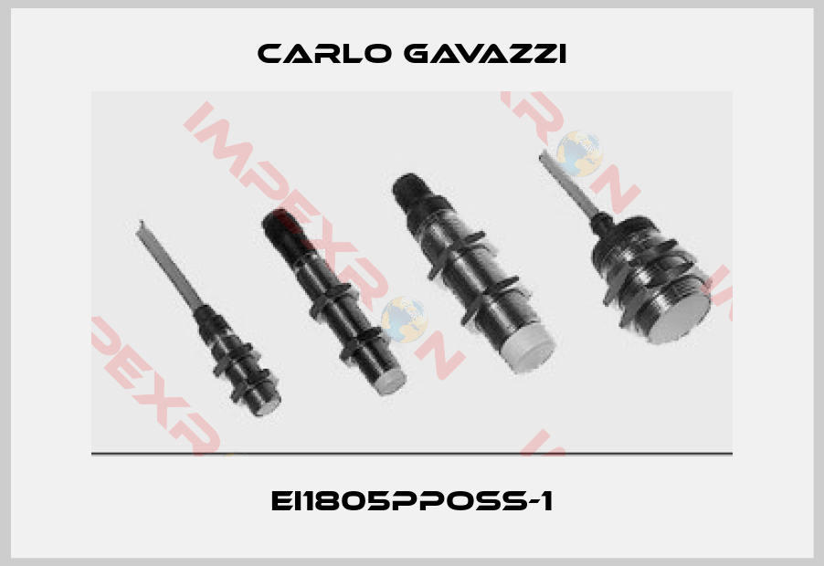 Carlo Gavazzi-EI1805PPOSS-1