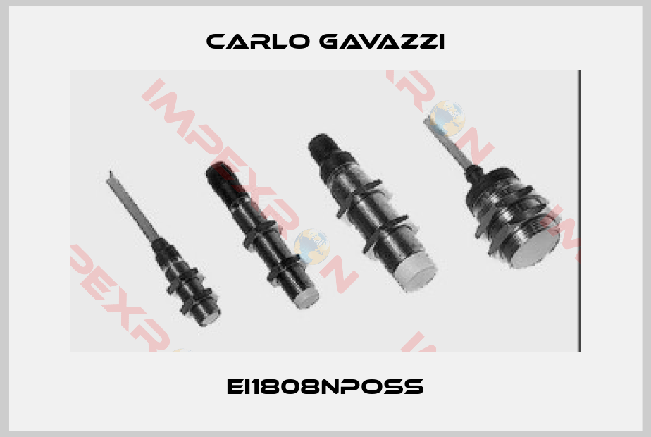 Carlo Gavazzi-EI1808NPOSS