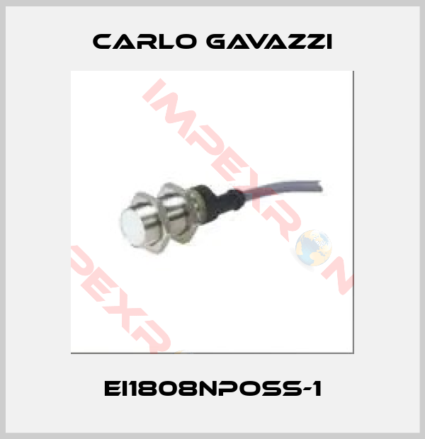 Carlo Gavazzi-EI1808NPOSS-1