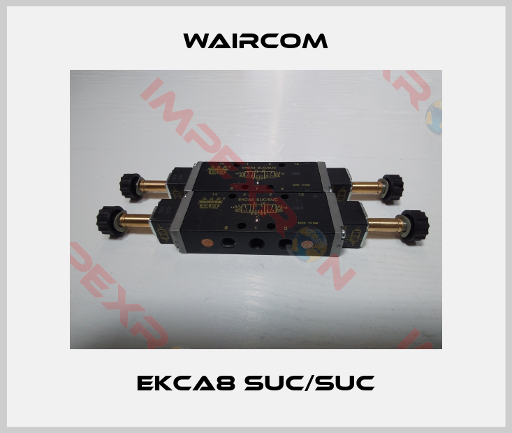 Waircom-EKCA8 SUC/SUC