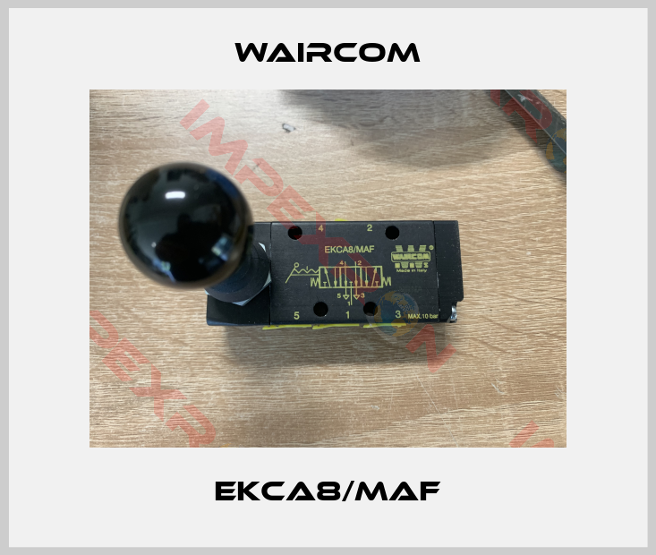 Waircom-EKCA8/MAF