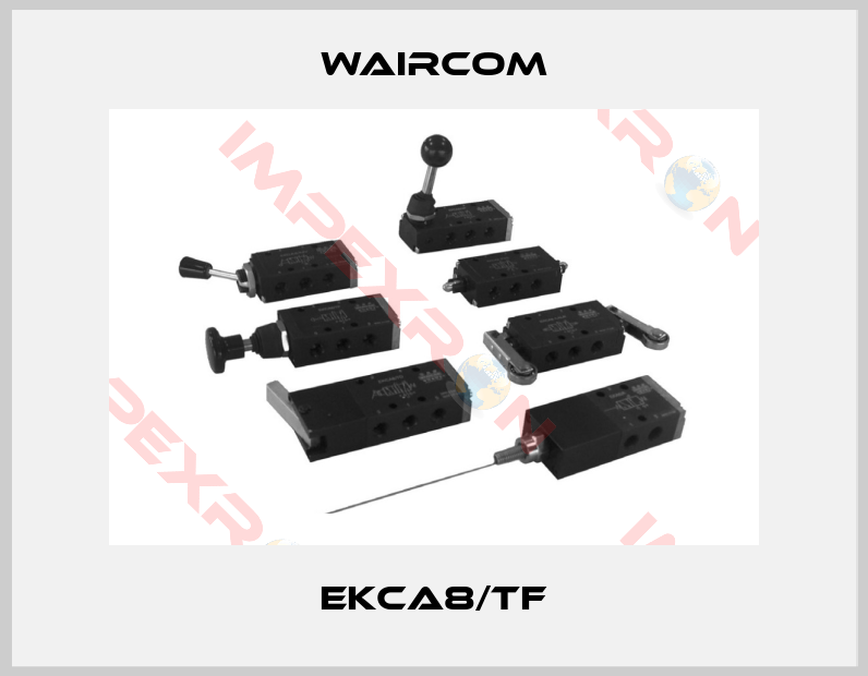 Waircom-EKCA8/TF