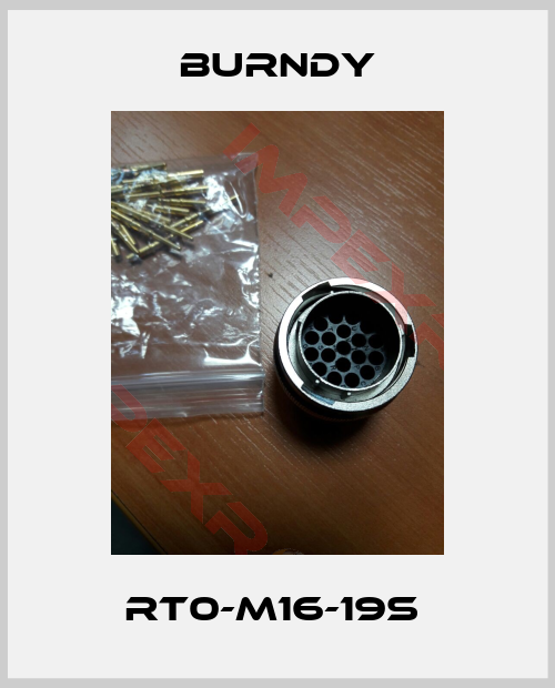 Burndy-RT0-M16-19S 