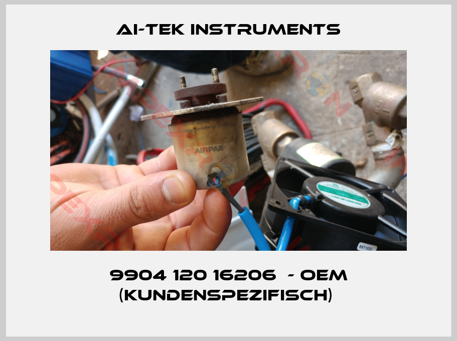 AI-Tek Instruments-9904 120 16206  - OEM (Kundenspezifisch) 