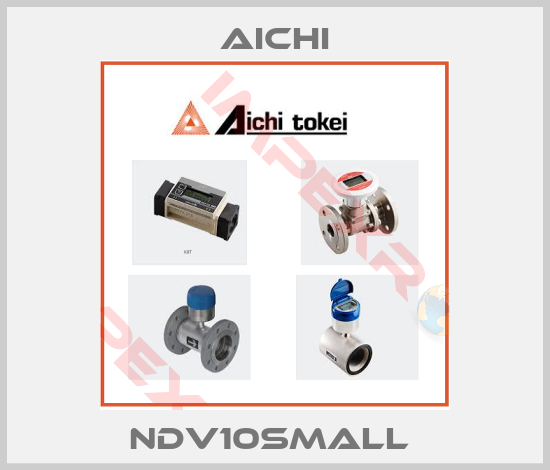 Aichi-NDV10Small 
