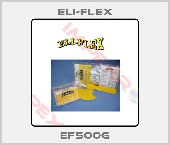 Eli-Flex-EF500G
