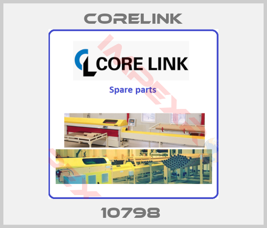 CoreLink-10798 
