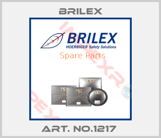 Brilex-ART. NO.1217 