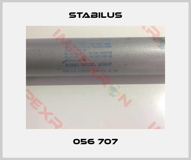 Stabilus-056 707