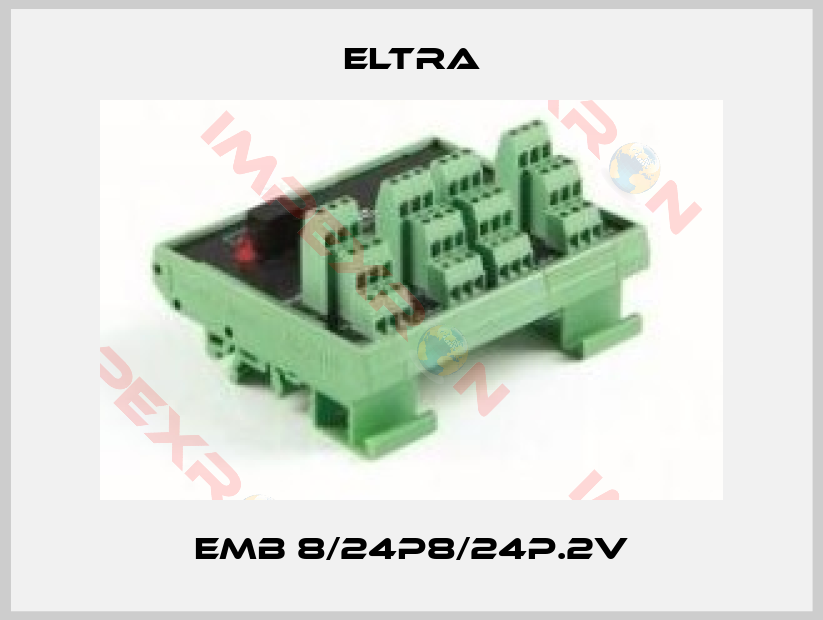 Eltra Encoder-EMB 8/24P8/24P.2V