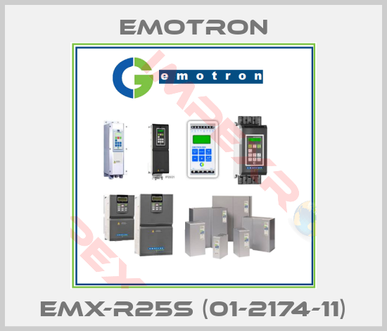 Emotron-EMX-R25S (01-2174-11)