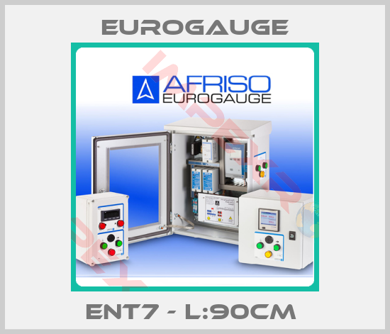 Eurogauge-ENT7 - L:90CM 