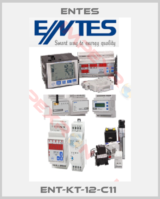 Entes-ENT-KT-12-C11 