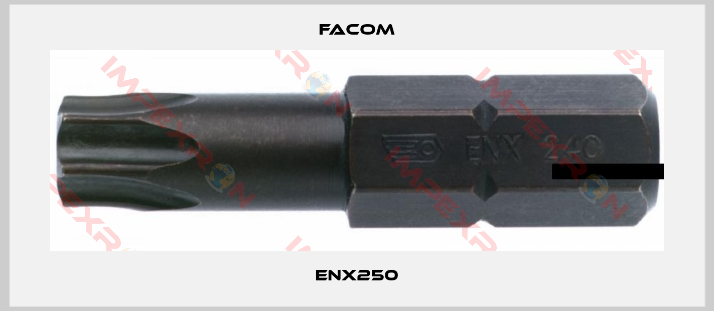 Facom-ENX250