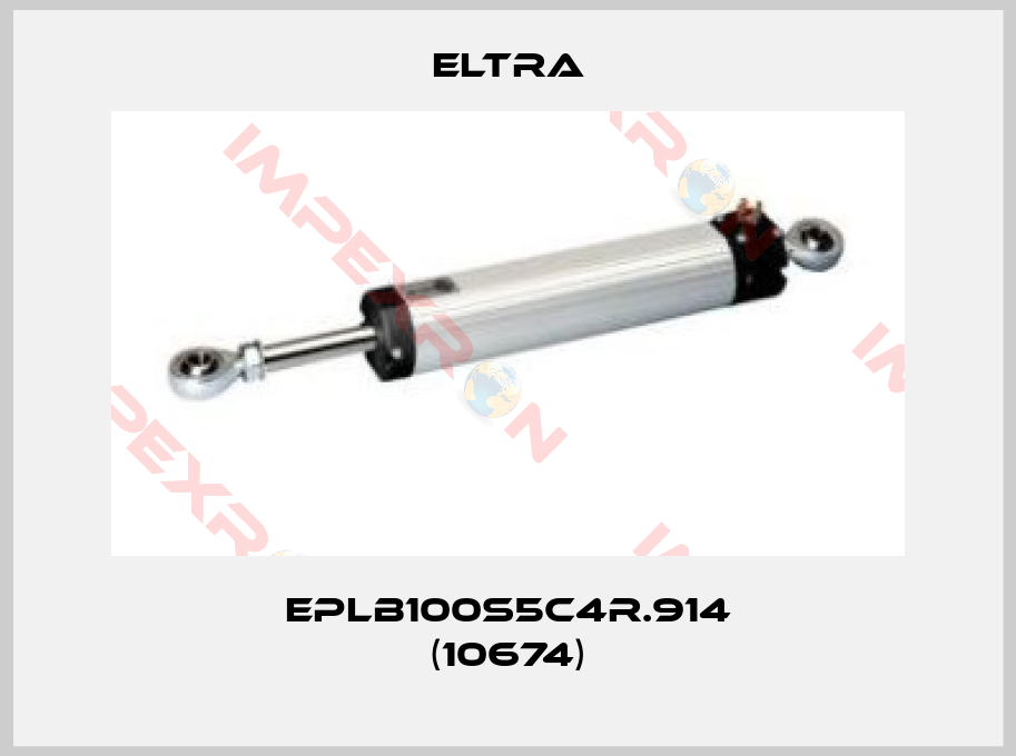 Eltra Encoder-EPLB100S5C4R.914 (10674)