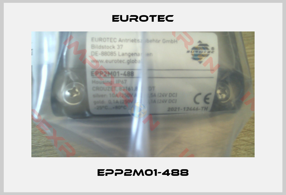 Eurotec-EPP2M01-488