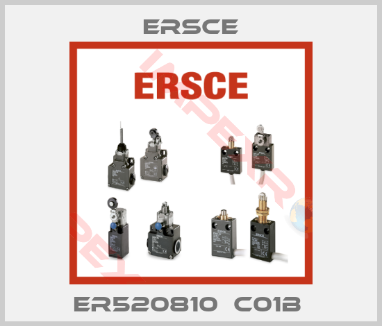 Ersce-ER520810  C01B 
