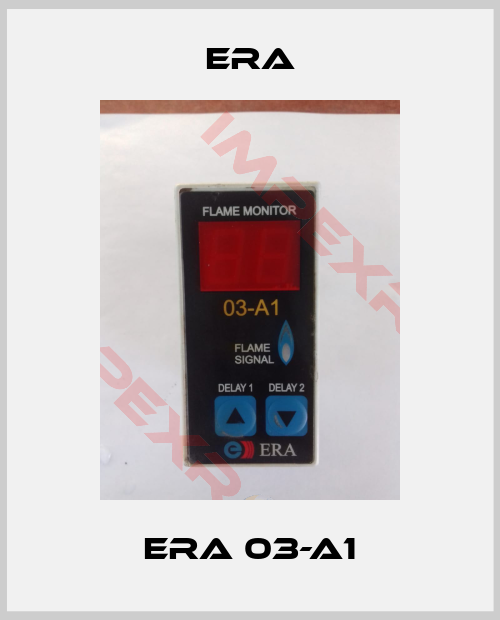 Era-ERA 03-A1