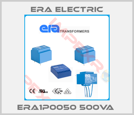 Era Electric-ERA1P0050 500VA 