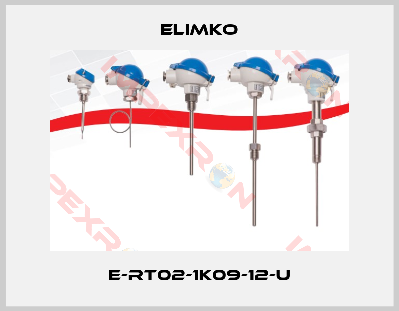 Elimko-E-RT02-1K09-12-U