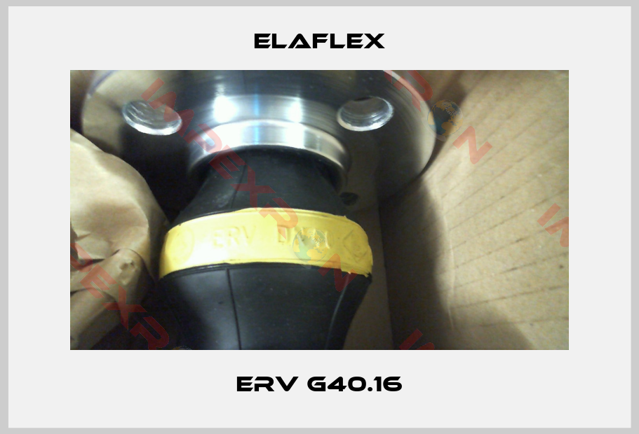 Elaflex-ERV G40.16