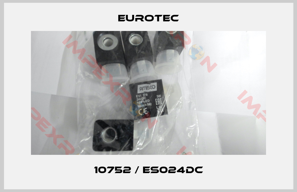 Eurotec-ES024DC