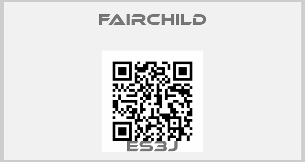 Fairchild-ES3J