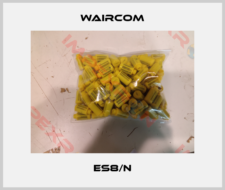 Waircom-ES8/N