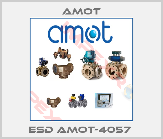 Amot-ESD AMOT-4057 