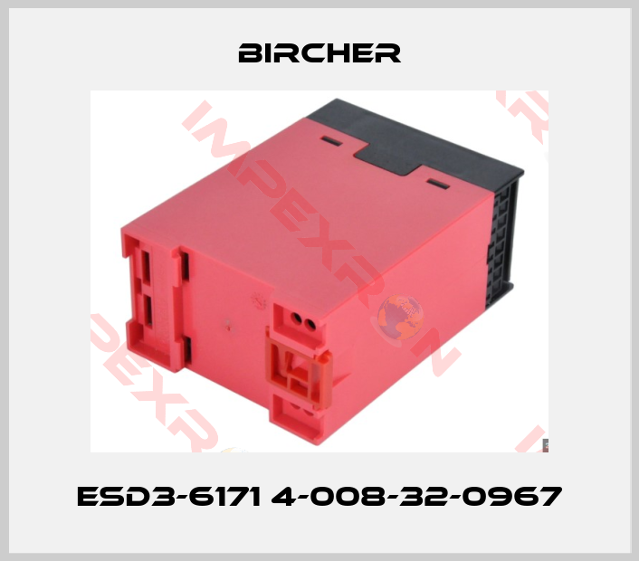 Bircher-ESD3-6171 4-008-32-0967