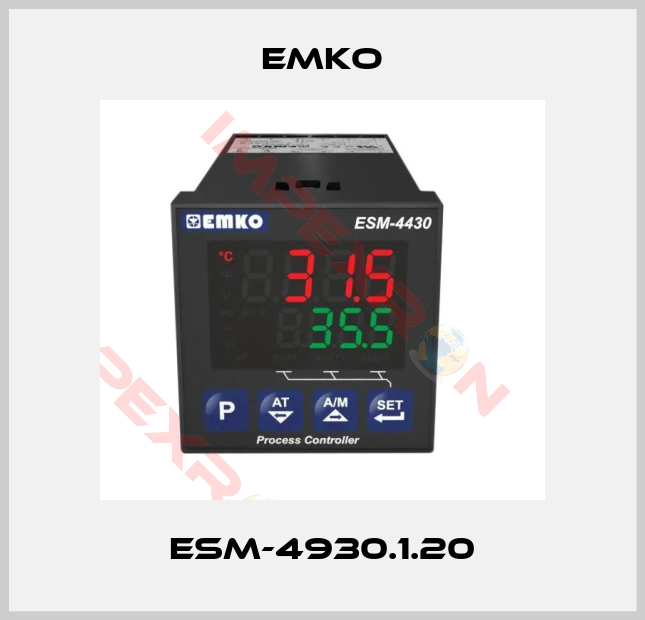 EMKO-ESM-4930.1.20