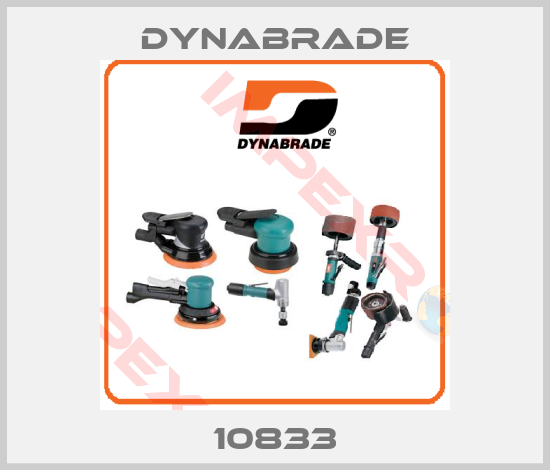 Dynabrade-10833