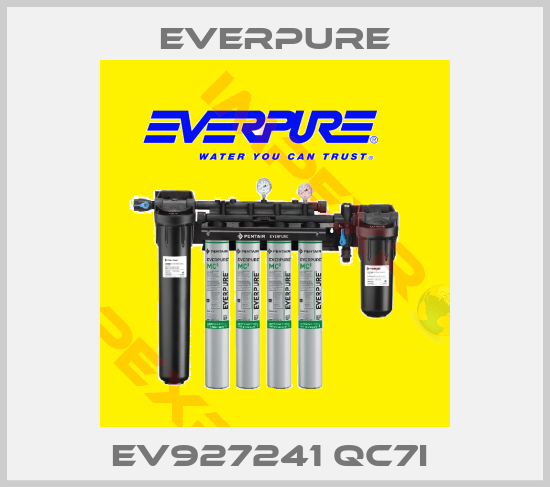 Everpure-EV927241 QC7I 
