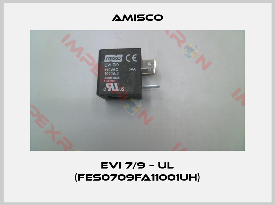 Amisco-EVI 7/9 – UL (FES0709FA11001UH)